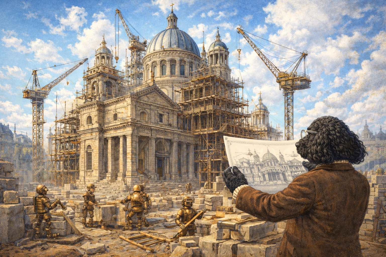 The MVP Is No Longer Enough